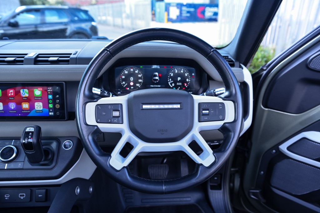 Vehicle 17
