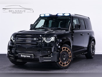 Used Land Rover Defender 2024 for sale - 78133725: Photo