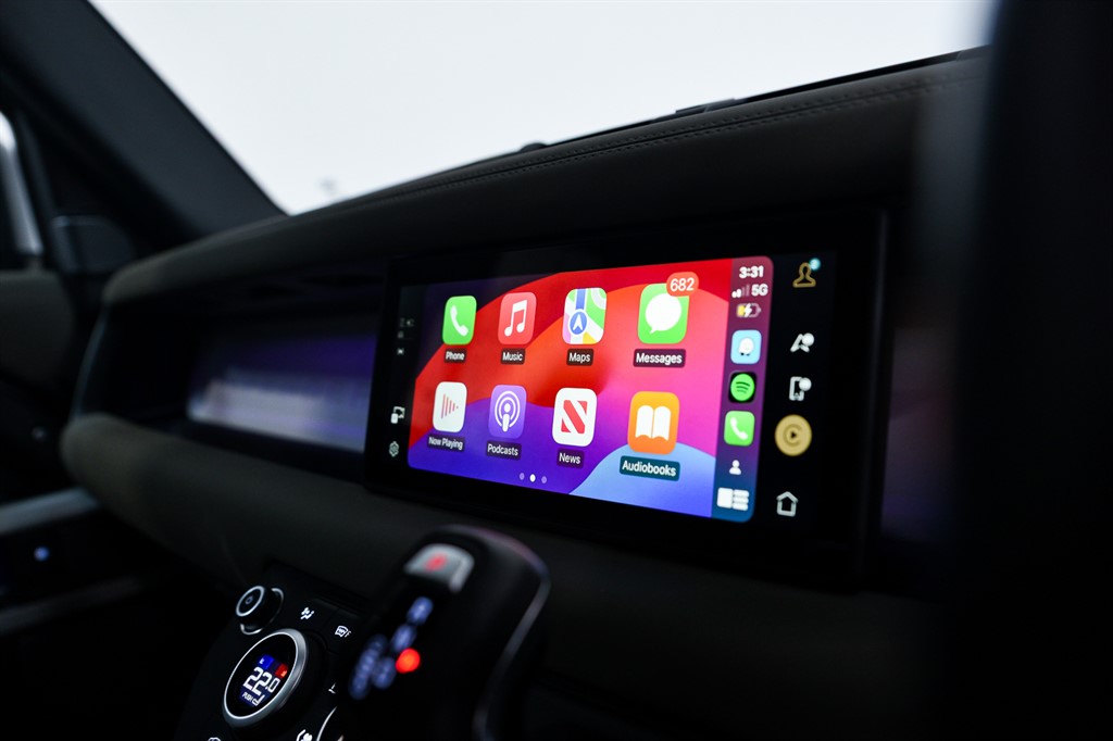 Used Land Rover Defender 2024 for sale - 78133725: Photo 22