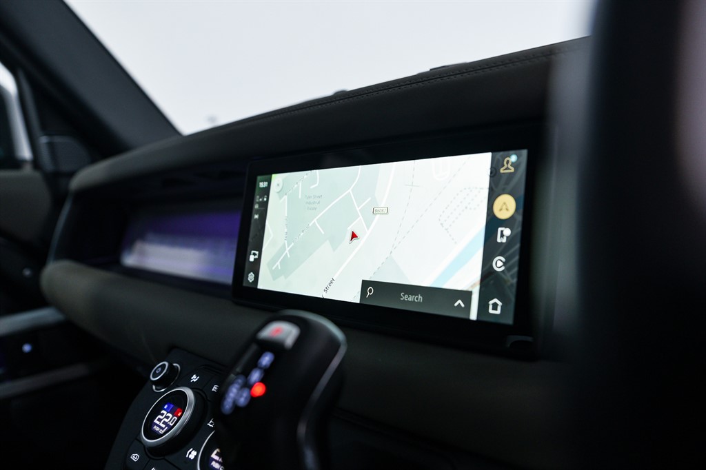 Used Land Rover Defender 2024 for sale - 78133725: Photo 23