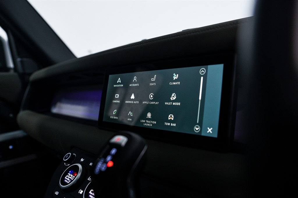 Used Land Rover Defender 2024 for sale - 78133725: Photo 24