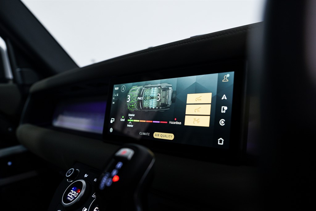 Used Land Rover Defender 2024 for sale - 78133725: Photo 27