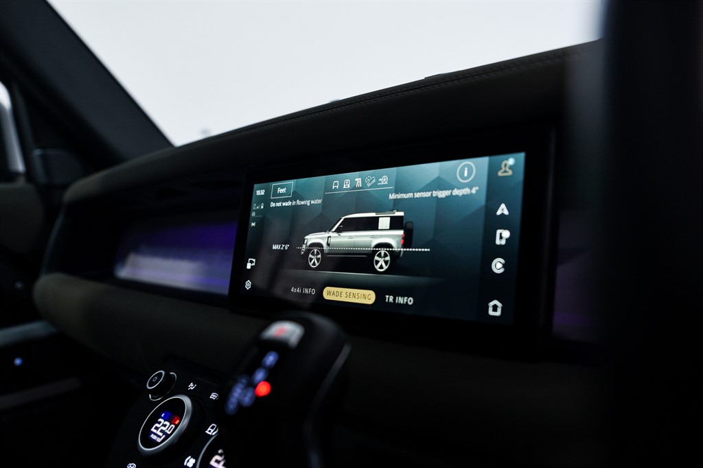 Used Land Rover Defender 2024 for sale - 78133725: Photo 28