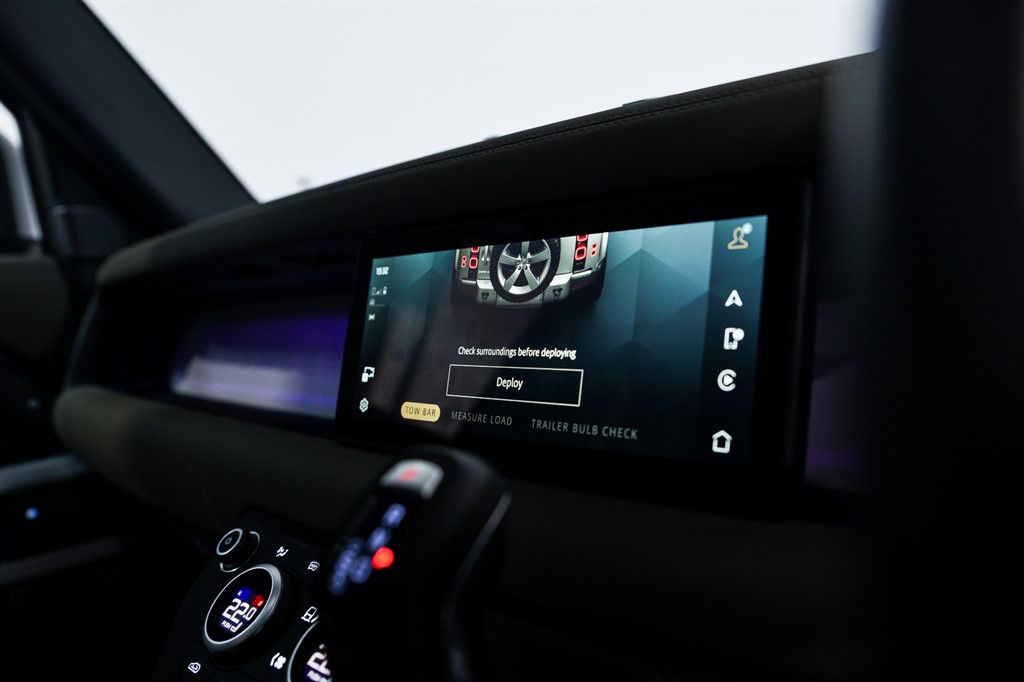 Used Land Rover Defender 2024 for sale - 78133725: Photo 29