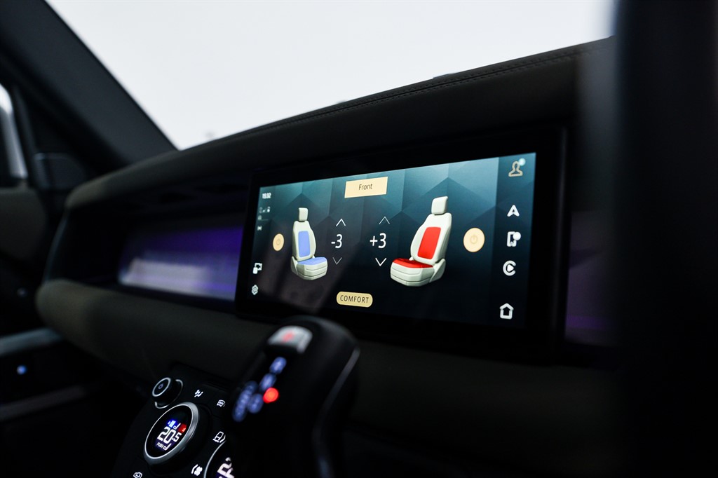 Used Land Rover Defender 2024 for sale - 78133725: Photo 31