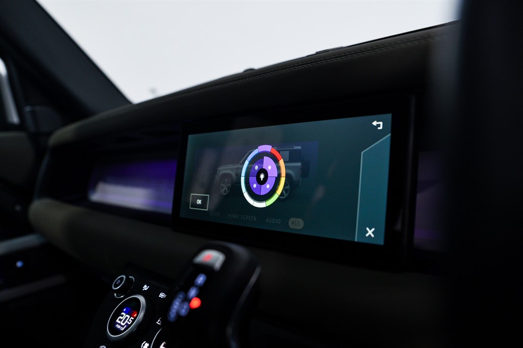 Used Land Rover Defender 2024 for sale - 78133725: Photo 33