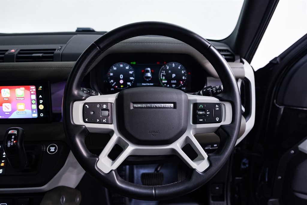 Used Land Rover Defender 2024 for sale - 78133725: Photo 34