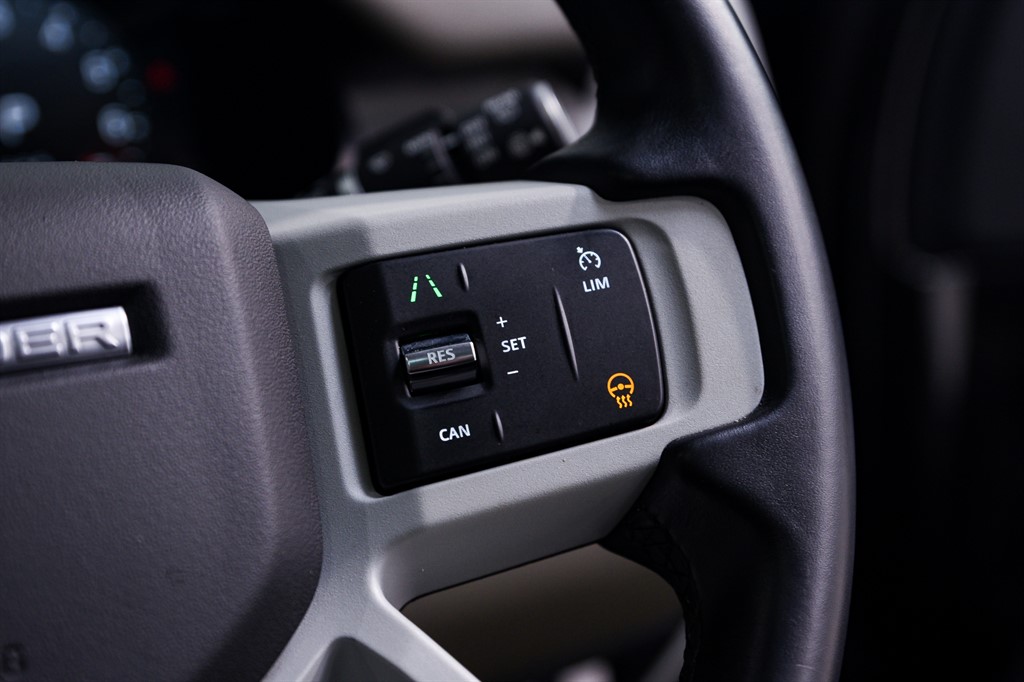 Used Land Rover Defender 2024 for sale - 78133725: Photo 35