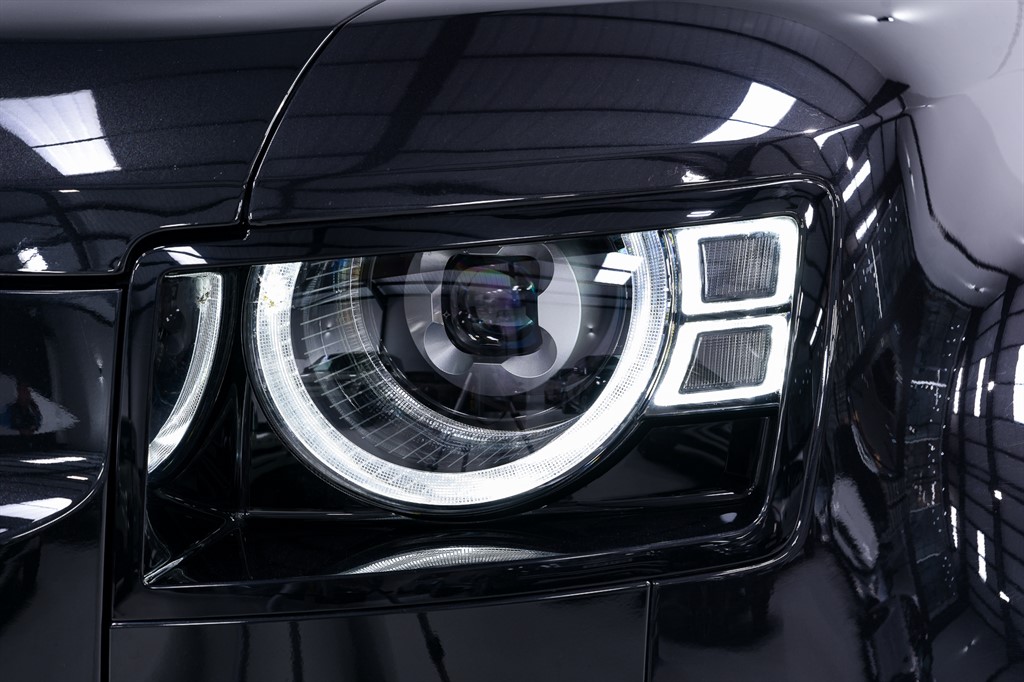 Used Land Rover Defender 2024 for sale - 78133725: Photo 8