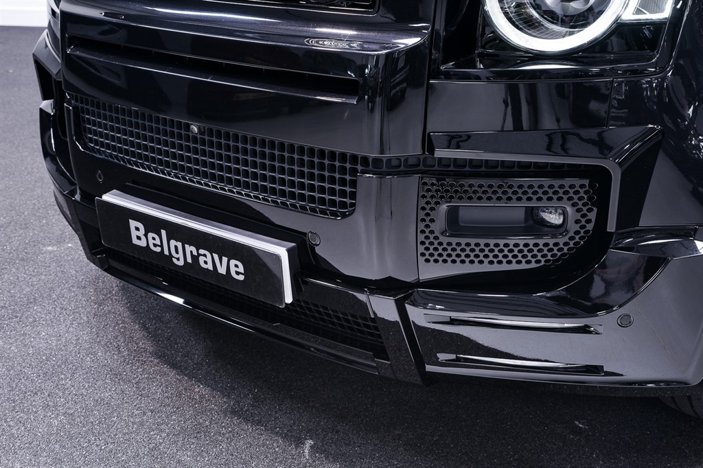 Used Land Rover Defender 2024 for sale - 78133725: Photo 9