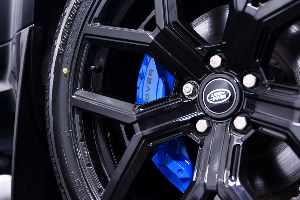 Used Land Rover Defender 2024 for sale - 78067284: Photo 10