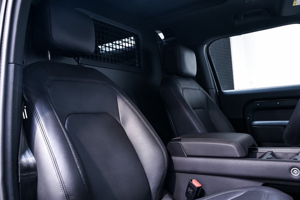Used Land Rover Defender 2024 for sale - 78067284: Photo 13