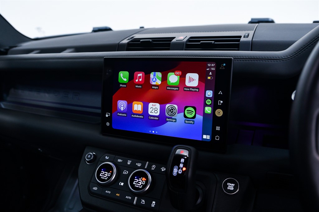 Used Land Rover Defender 2024 for sale - 78067284: Photo 17