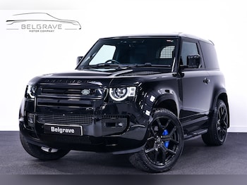 Used Land Rover Defender 2024 for sale - 78067284: Photo