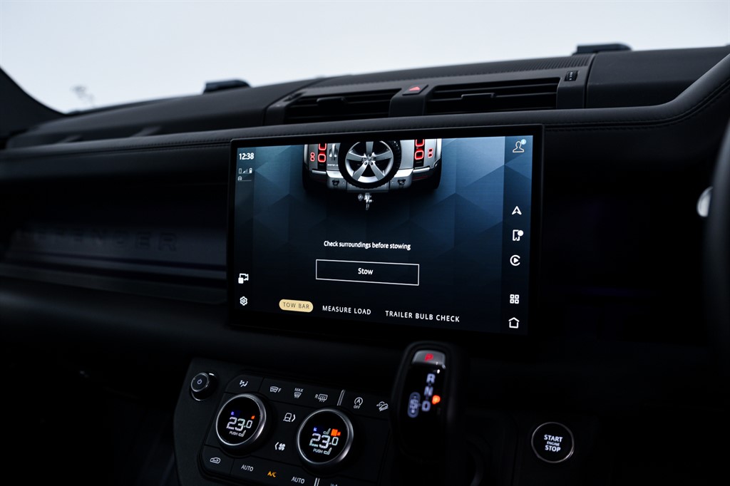 Used Land Rover Defender 2024 for sale - 78067284: Photo 21