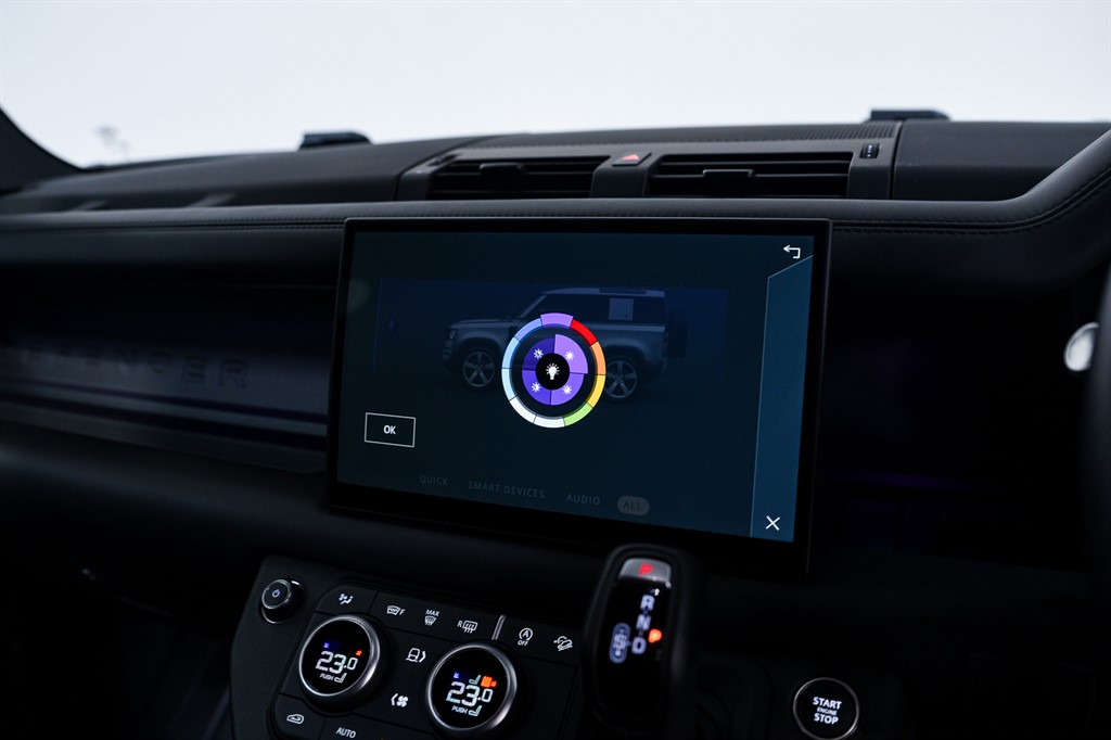 Used Land Rover Defender 2024 for sale - 78067284: Photo 29