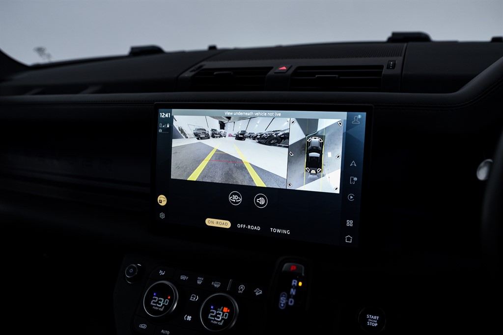 Used Land Rover Defender 2024 for sale - 78067284: Photo 30