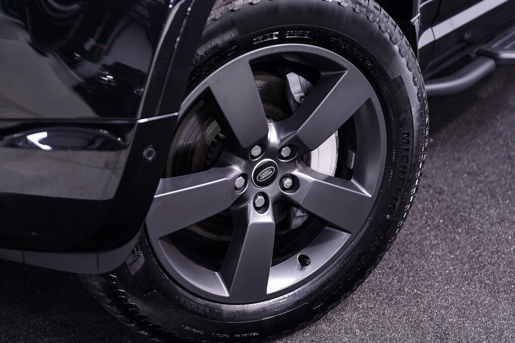 Used Land Rover Defender 2024 for sale - 78067284: Photo 33