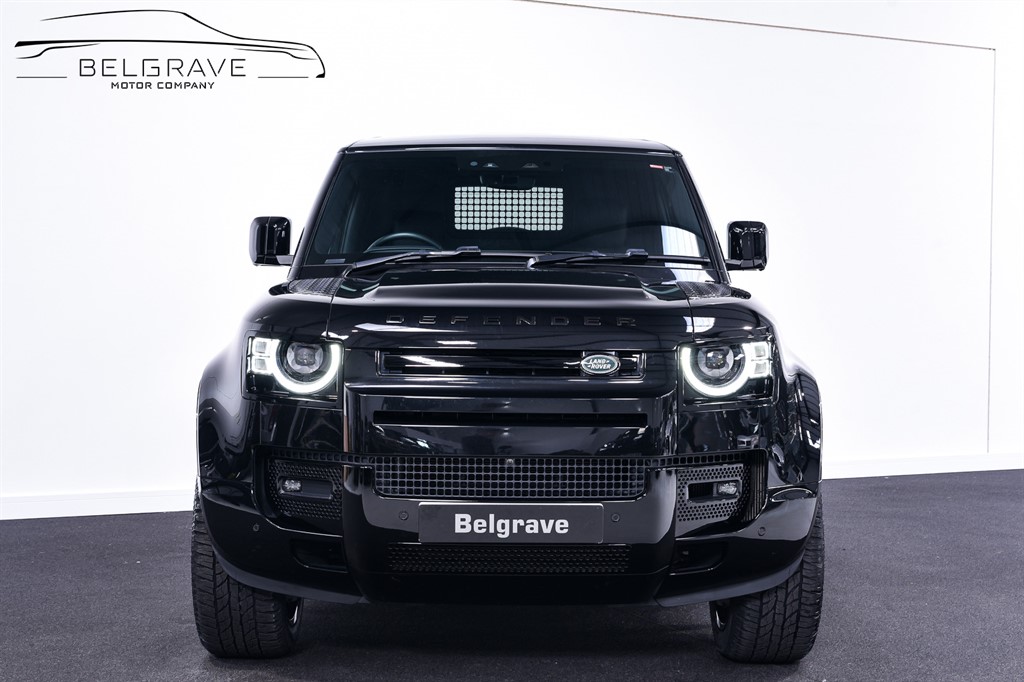 Used Land Rover Defender 2024 for sale - 78067284: Photo 5