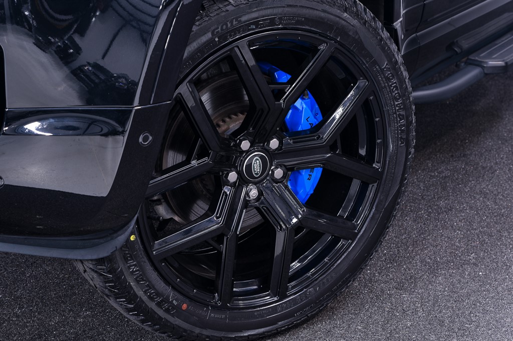 Used Land Rover Defender 2024 for sale - 78067284: Photo 7