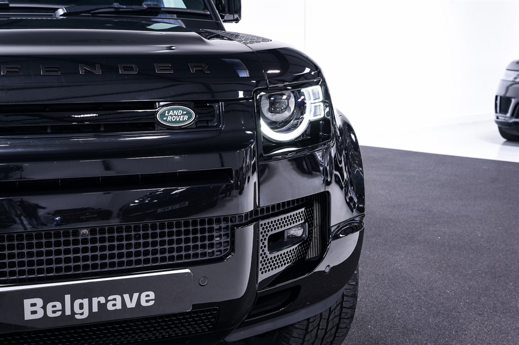 Used Land Rover Defender 2024 for sale - 78067284: Photo 9