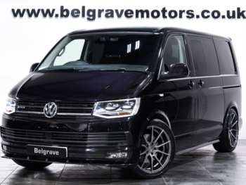 Used Volkswagen Transporter 2020 for sale - 75066464: Photo