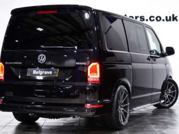 Used Volkswagen Transporter 2020 for sale - 75066464: Photo