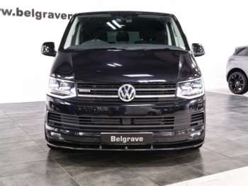 Used Volkswagen Transporter 2020 for sale - 75066464: Photo