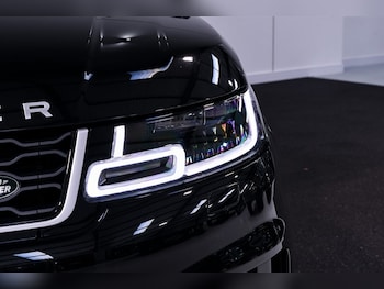 Used Land Rover Range Rover Sport 2022 for sale - 77740340: Photo