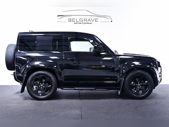 Used Land Rover Defender 90 2025 for sale - 79171029: Photo