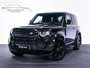 Used Land Rover Defender 90 2025 for sale - 79171029: Photo