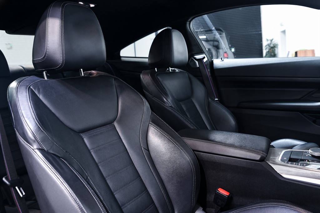 Used BMW 4 Series 2021 for sale - 77771488: Photo 12