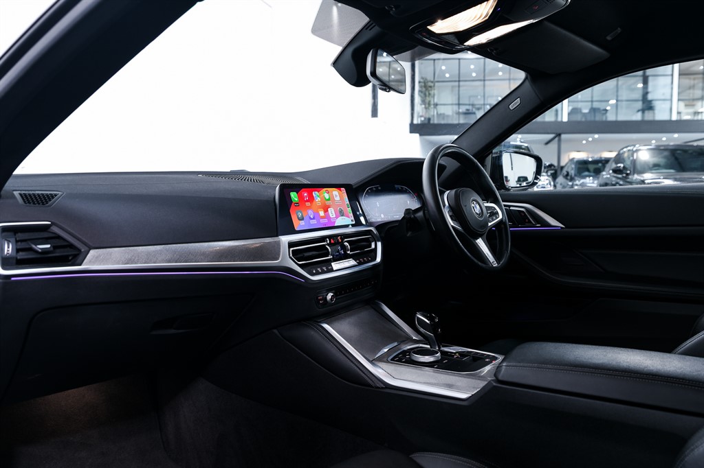 Used BMW 4 Series 2021 for sale - 77771488: Photo 13