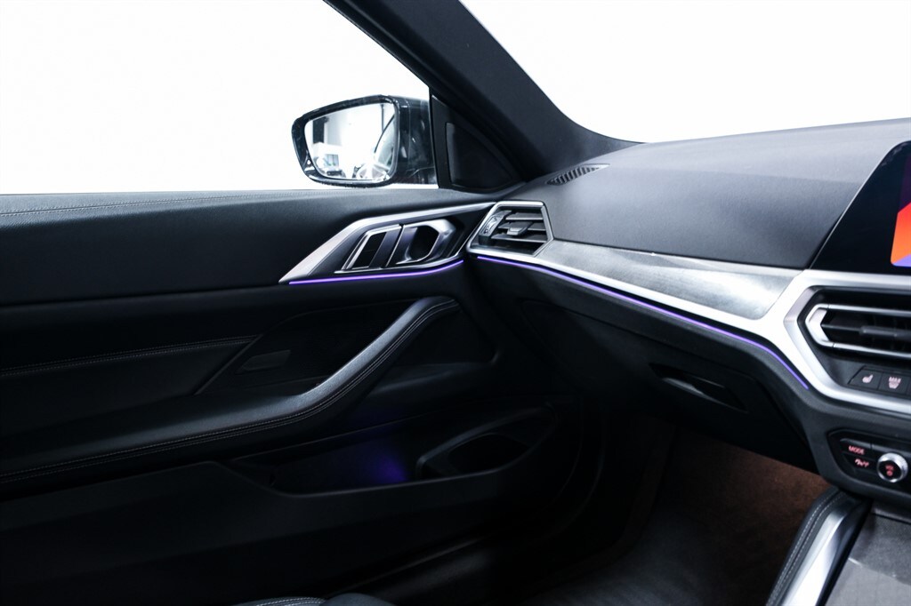 Used BMW 4 Series 2021 for sale - 77771488: Photo 16