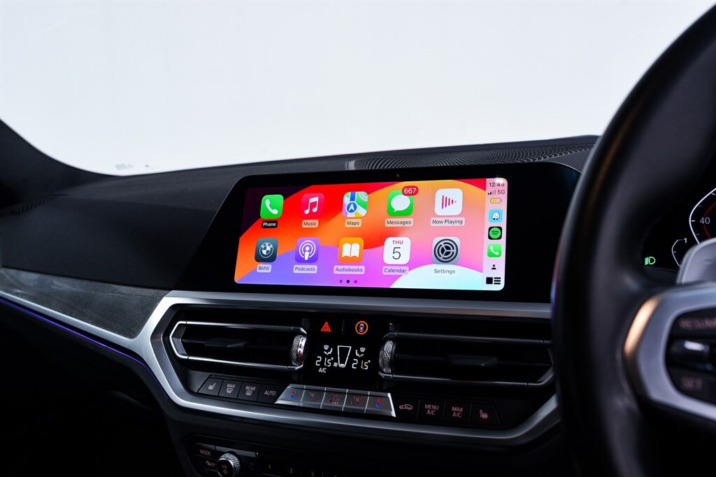 Used BMW 4 Series 2021 for sale - 77771488: Photo 21