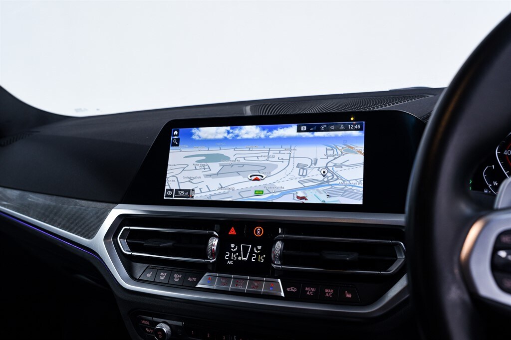 Used BMW 4 Series 2021 for sale - 77771488: Photo 22