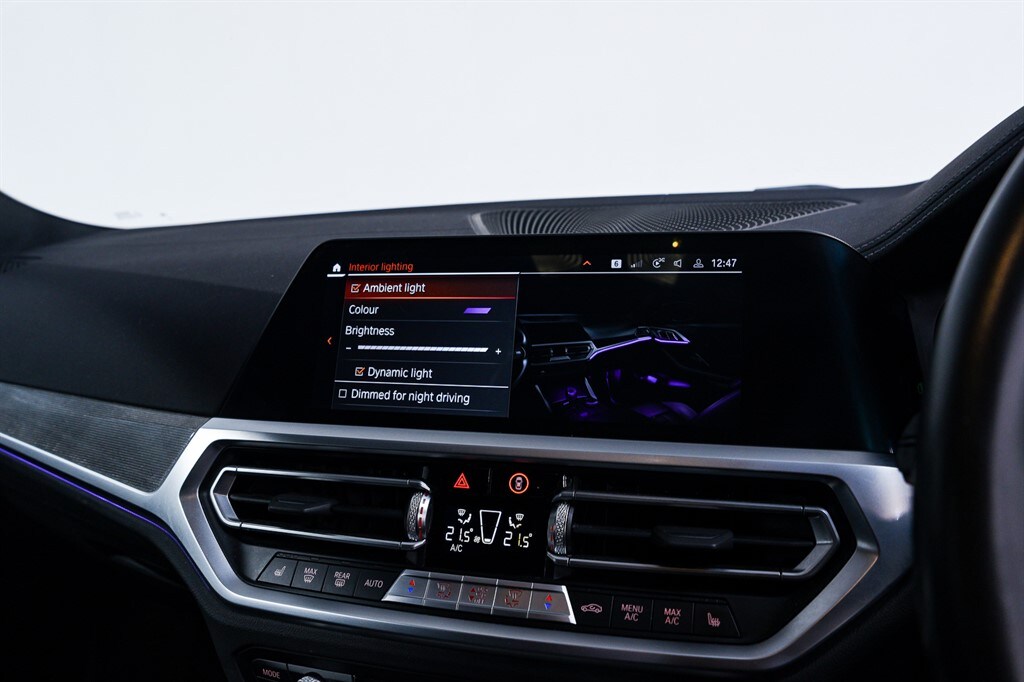 Used BMW 4 Series 2021 for sale - 77771488: Photo 23