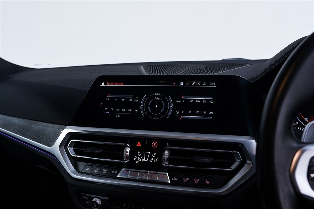 Used BMW 4 Series 2021 for sale - 77771488: Photo 24