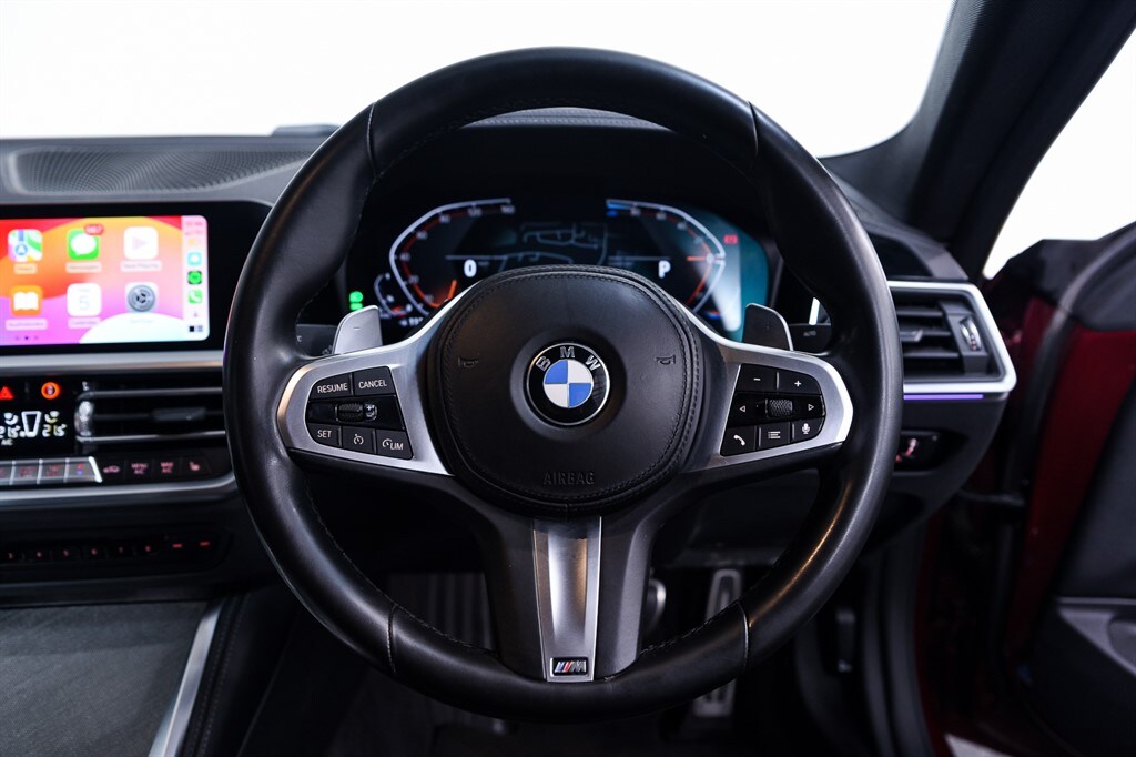 Used BMW 4 Series 2021 for sale - 77771488: Photo 25