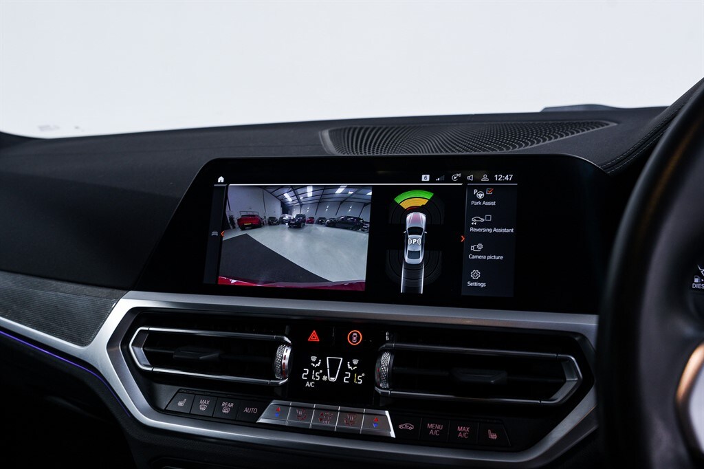 Used BMW 4 Series 2021 for sale - 77771488: Photo 31