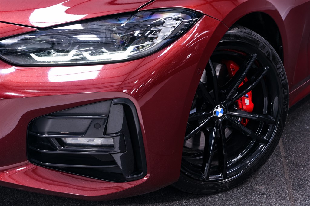 Used BMW 4 Series 2021 for sale - 77771488: Photo 7