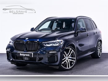 Used BMW X5 2022 for sale - 78344245: Photo