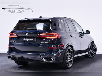 Used BMW X5 2022 for sale - 78344245: Photo