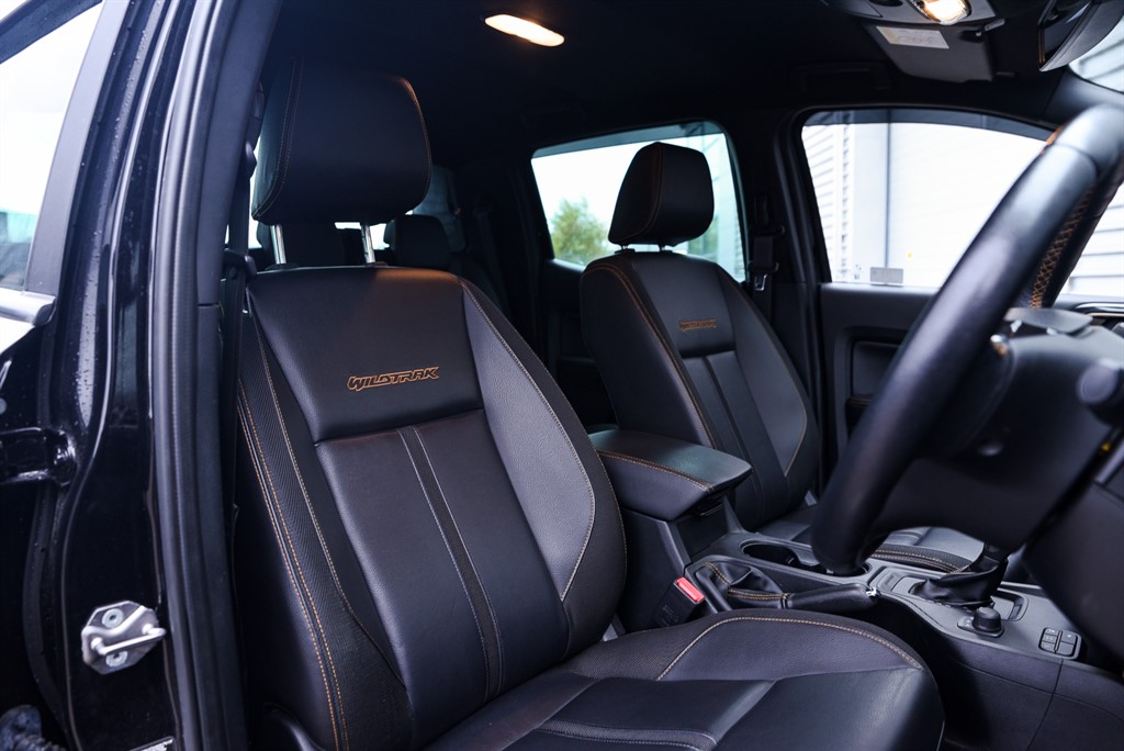 Used Ford Ranger 2023 for sale - 76648228: Photo 10