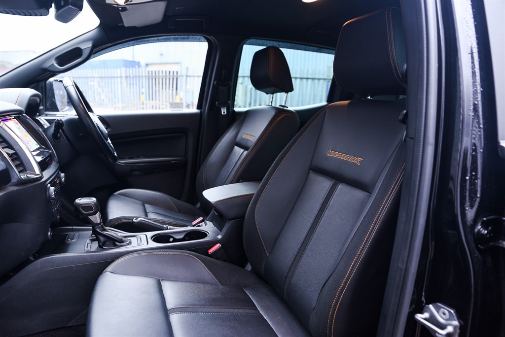 Used Ford Ranger 2023 for sale - 76648228: Photo 12