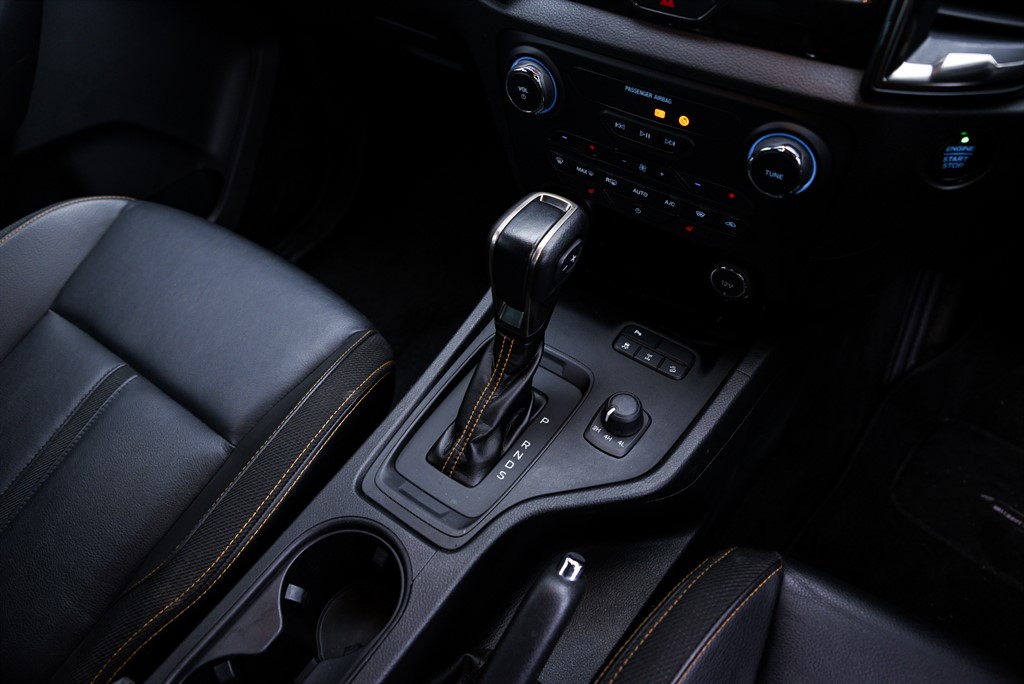 Used Ford Ranger 2023 for sale - 76648228: Photo 16