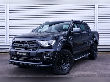 Used Ford Ranger 2023 for sale - 76648228: Photo
