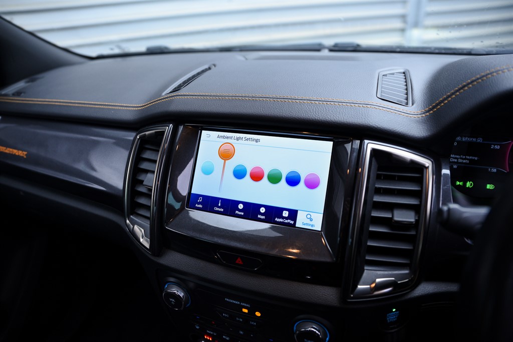 Used Ford Ranger 2023 for sale - 76648228: Photo 21