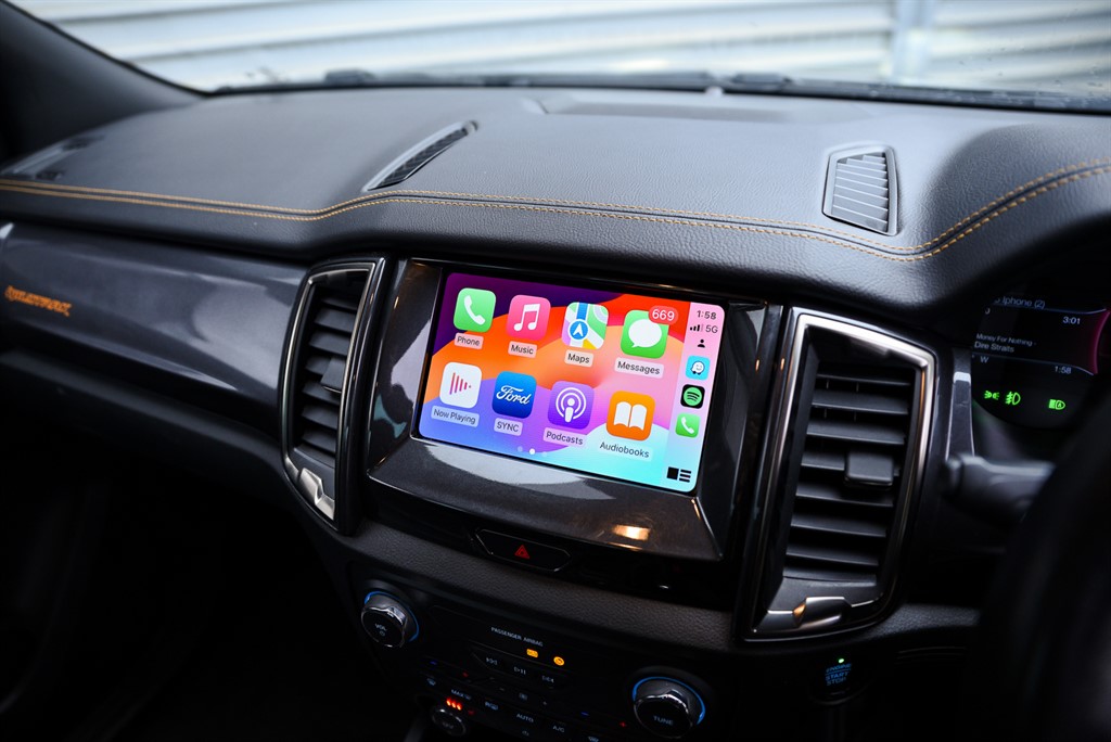 Used Ford Ranger 2023 for sale - 76648228: Photo 22