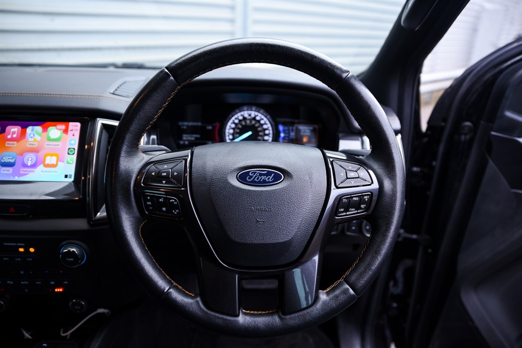 Used Ford Ranger 2023 for sale - 76648228: Photo 24